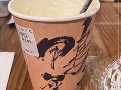 -成川茶店·潮汕工夫浓茶(万象店)