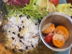 -斯比特花园西餐厅(东方商厦店)