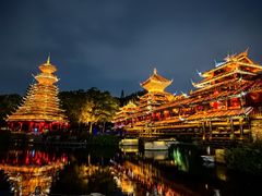 -深圳锦绣中华民俗村