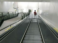 -螃蟹岬(地铁站)