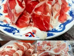 -鑫龙火锅城(环山路店)