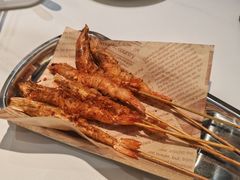 -火啫啫·粤式啫啫煲(南京弘阳店)