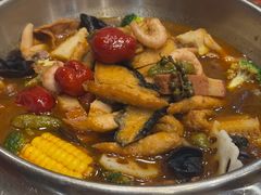 -功德林素菜饭庄(前门店)