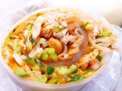 -安徽阜阳卷馍(西单店)