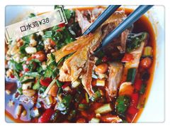 -南渝食府.石锅鸡(尚城花园店)