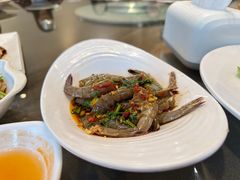 -庄氏祥记家常食府(国瑞建材家居博览中心店)