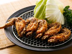 -炉胜·炉端烧·居酒屋