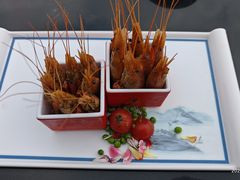 -湘湖大院(越王路店)