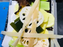 -老船夫石锅苗苗鱼·老字号(三道堰总店)