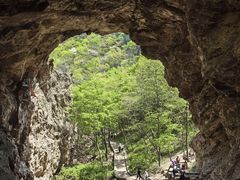 -大连天门山国家森林公园