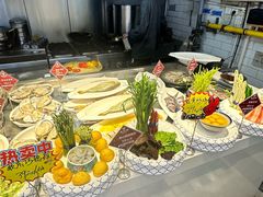 -老济南·地道济南菜(大明湖店)