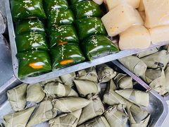 -罗子龙罗家桂花汤圆(曹都巷店)