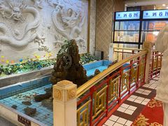 -良友·海鲜青岛菜(五四广场店)