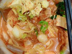 -池奈·咖喱蛋包饭(熙地港店)