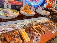 -大宝全猪馆(南京路店)