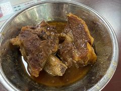 -阿秋牛排(湖心街店)