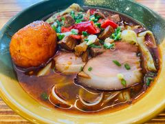 -十里香粉馆(虹桥中路店)