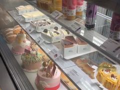 -石头先生的烤炉(济南领秀城贵和店)
