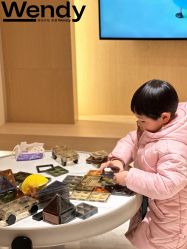 -WENDY·温迪皮肤管理