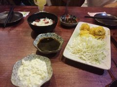 -鸟内会(河北路店)