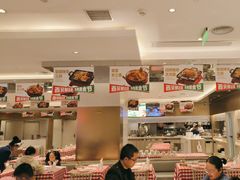 -西贝(上海中心店)