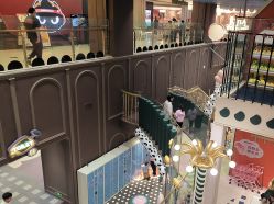 -MELAND CLUB•花园城堡主题亲子乐园•派对•餐厅(广州乐峰广场旗舰店)