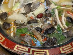 -牛得很·鲜牦牛肉烧烤·牛羊肉菌汤锅(康定店)