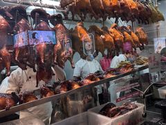 -龙记香港茶餐厅(久光百货店)