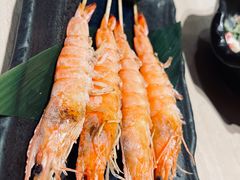 -大渔铁板烧(蛇口店)