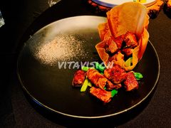 -小运河·公馆(国贸店)