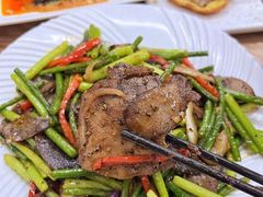-清真双宝红油牛系列
