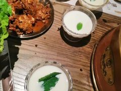 -西塔老太太泥炉烤肉(杭州首店)