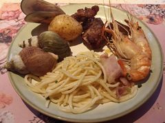 -金海湾自助餐厅(金陵饭店)