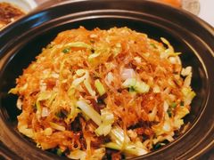 -周三的情书花园餐厅(江北店)
