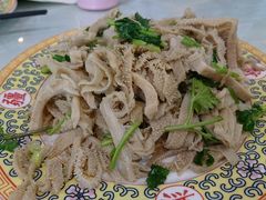 -烤肉季饭庄