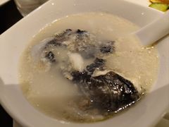 -太湖饭店玉兰厅(自助餐厅)