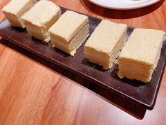 -耶里夏丽·丝路新疆菜·清真食品(徐汇南丹东路臻选店)