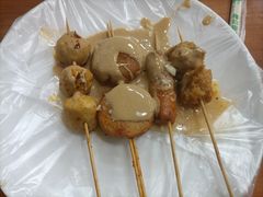 -郭记小街麻辣烫(南小街总店)