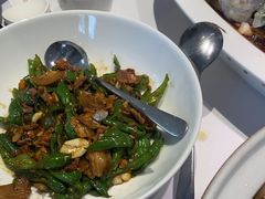 -院里寻菜·精致庭院菜(观沙岭店)