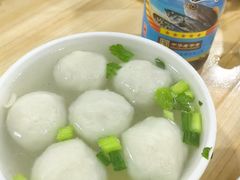 -江南红鱼汤(洋中花园店)