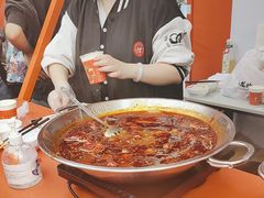 -小龙坎火锅(全球总店)