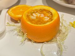 -食廬NOBLE(港汇店)