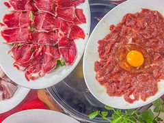 -花苑美食横琴生蚝火锅(拱北粤华路店)