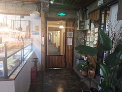 门面-仙峰天然面包(迎宾路店)