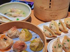 -苏小柳点心·手作小笼包(新街口分院店)