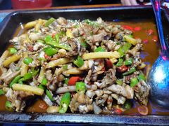 -蘭奢雅集·江浙菜(青山江滩店)