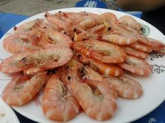 -天津乾毓德饭庄·清真传统炒菜·海鲜烧烤(咸阳路店)