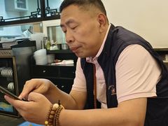 -不二心包子铺(二七广场店)