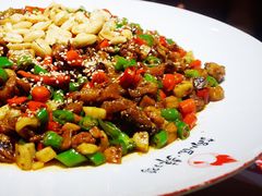 -锅儿匠辣子鸡(春熙路店)