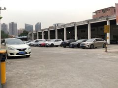 -昌记土制吊烧鸡(佛山市安信物流中心A座店)